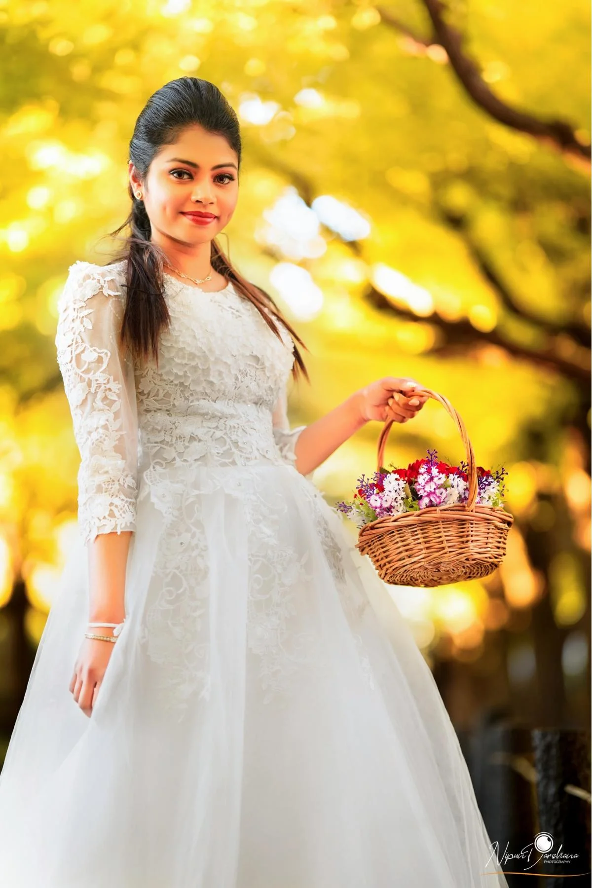 Achila & Kaushi  - Sri Lankan Photoshoot Gallery (4)