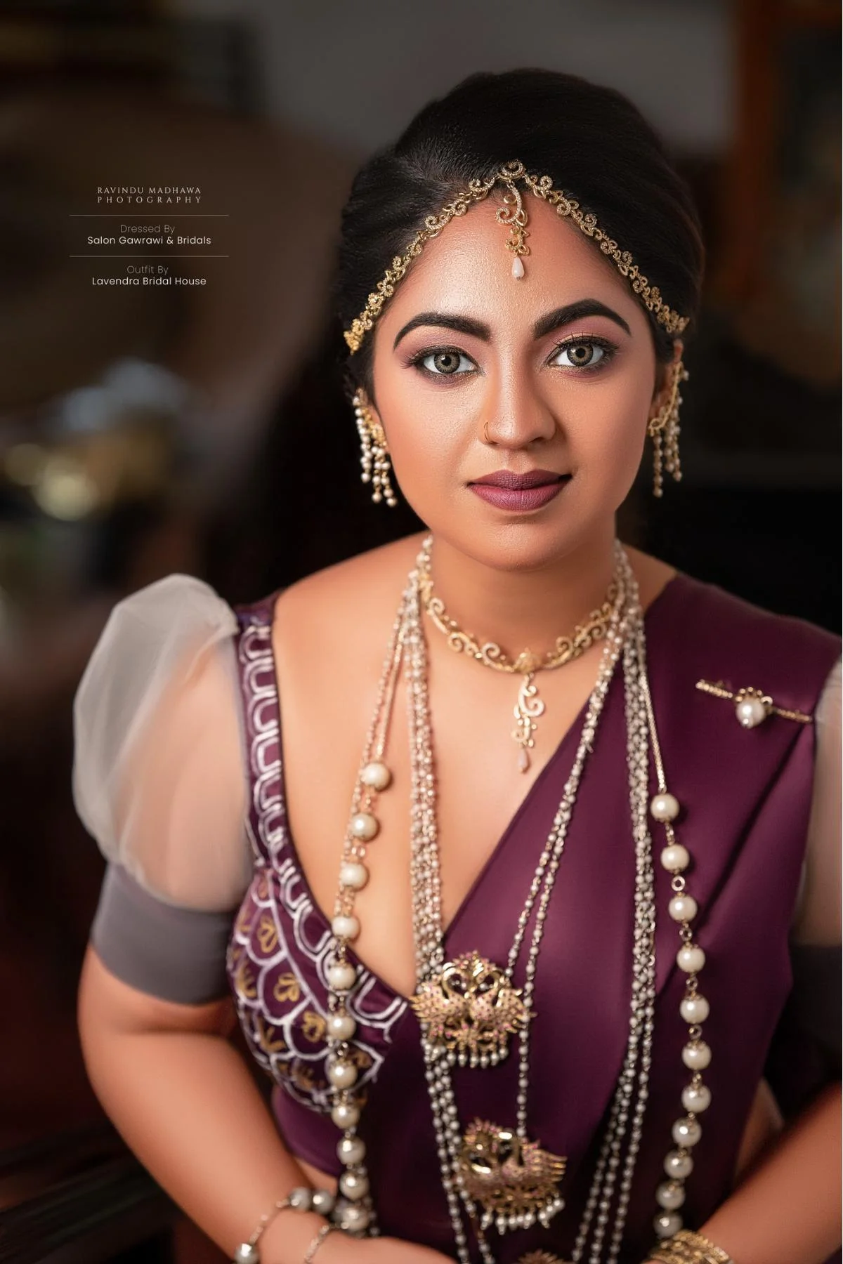 Nirasha - Sri Lankan Photoshoot Gallery (2)