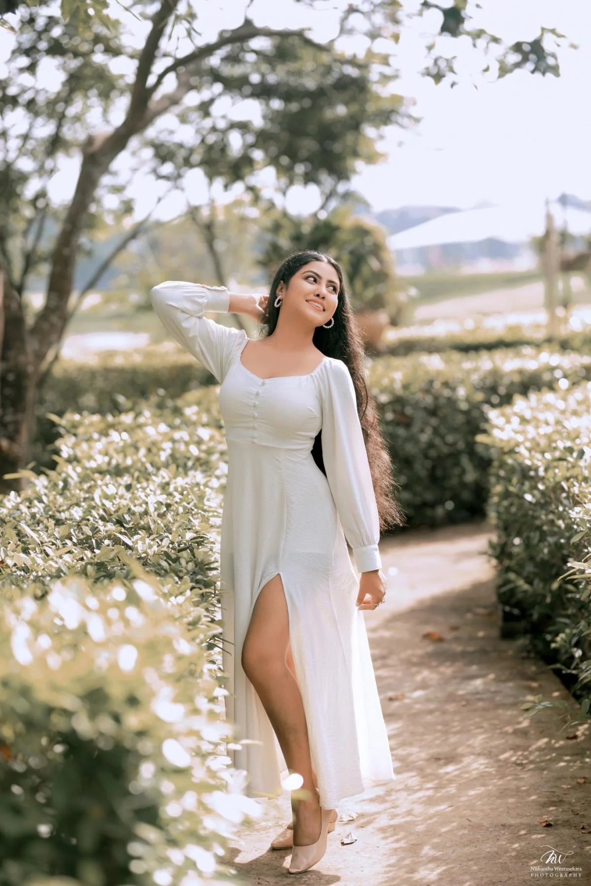 Pamudi Kashmira - Sri Lankan Photoshoot Gallery (4)