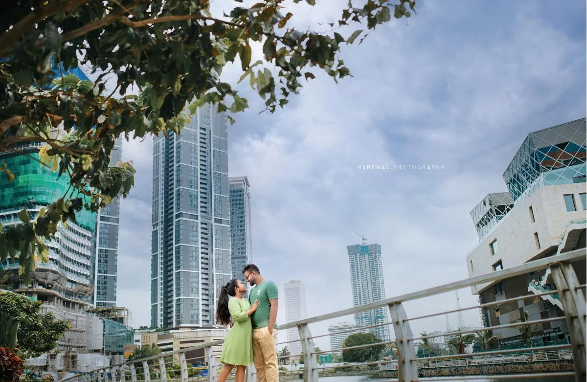SAJITH & PIUMI - Sri Lankan Photoshoot Gallery (3)