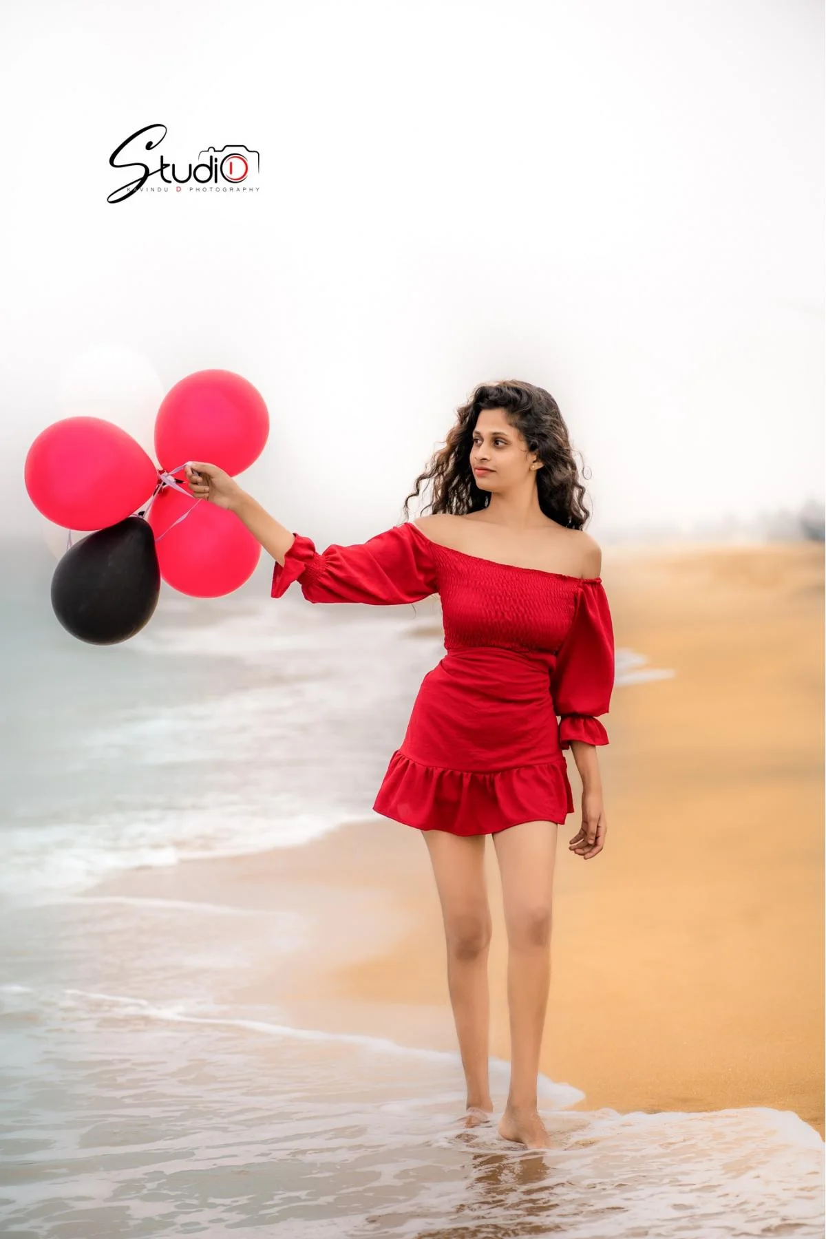 DUSHI - Sri Lankan Photoshoot Gallery (2)