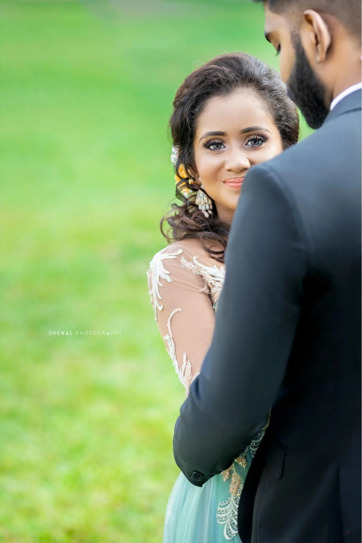 DEVIN & THILOKA - Sri Lankan Photoshoot Gallery (4)