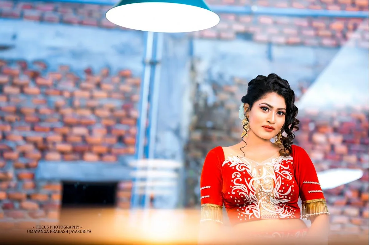 THAKSHILA - Sri Lankan Photoshoot Gallery (4)