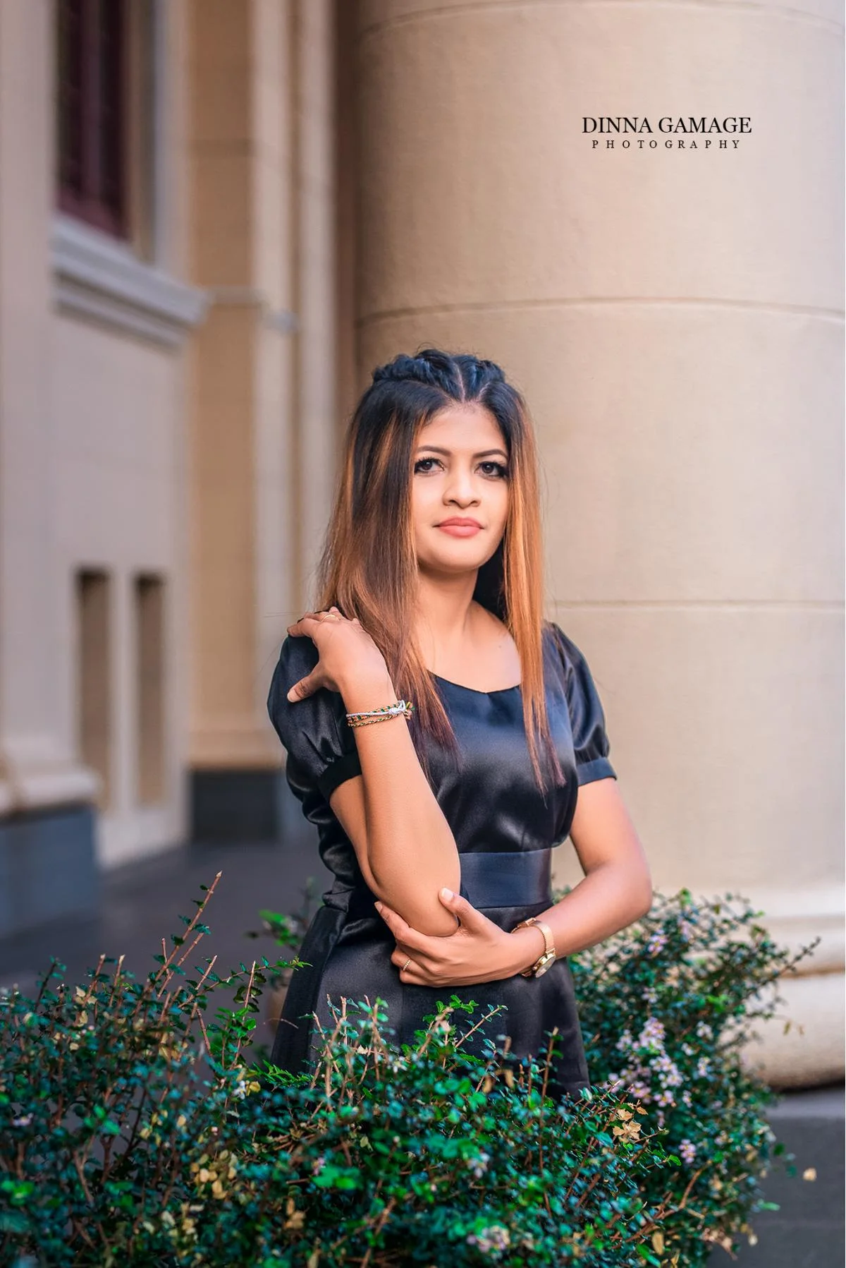 Menusha & Chamila - Sri Lankan Photoshoot Gallery (2)