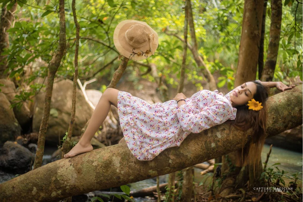 Dilhara - Sri Lankan Photoshoot Gallery (2)
