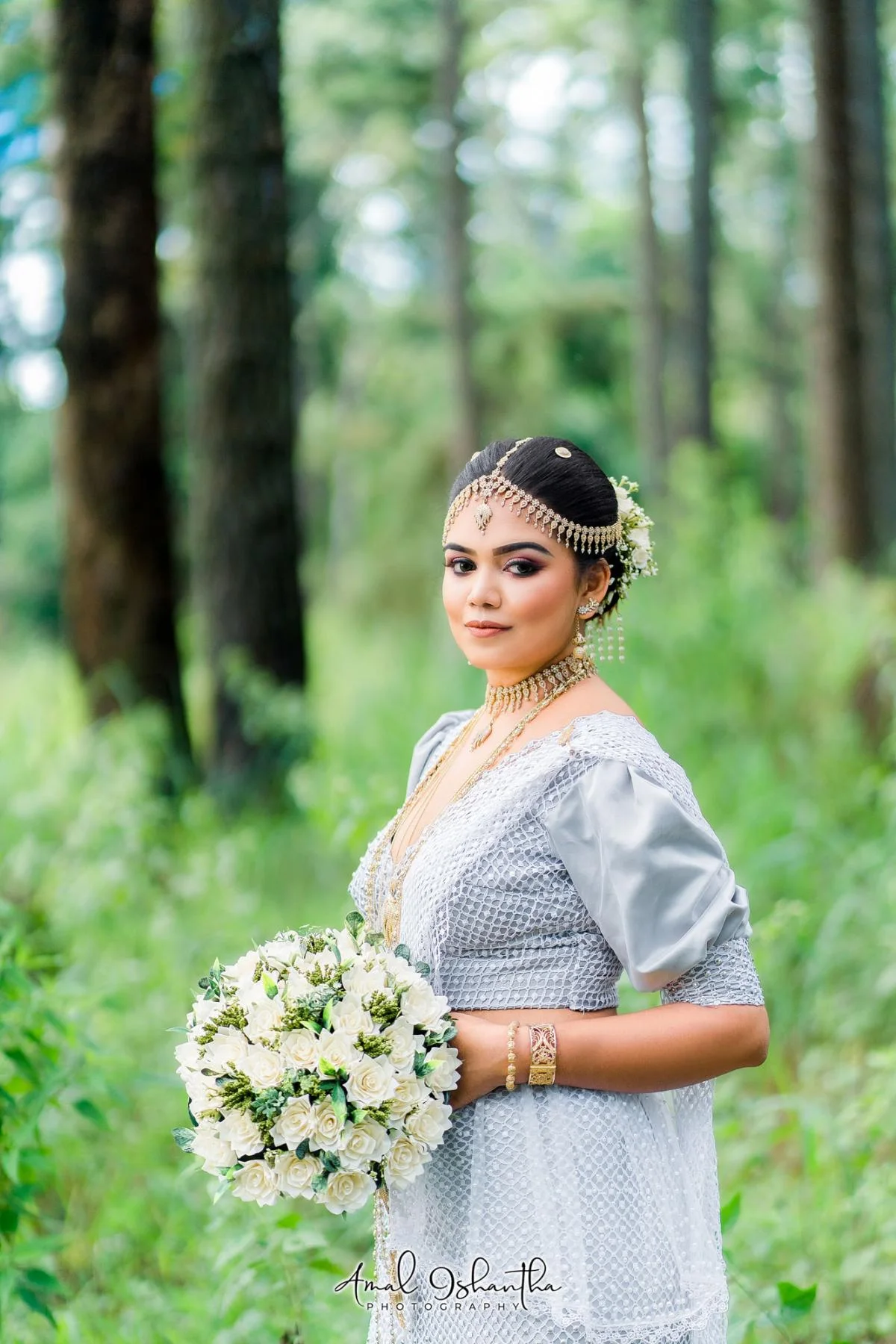 Vishmi Liyara - Sri Lankan Photoshoot Gallery (2)