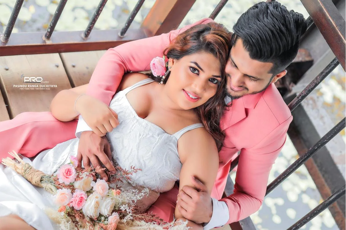 DHANANJALI & SHEHARA - Sri Lankan Photoshoot Gallery (4)