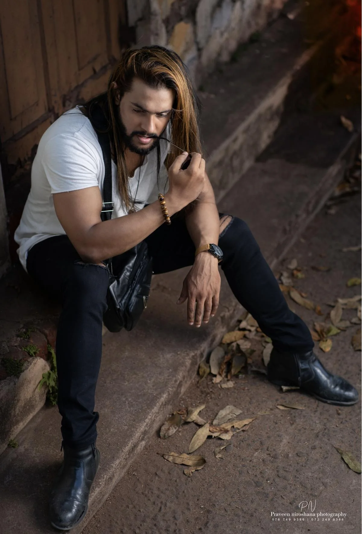 VISHWA - Sri Lankan Photoshoot Gallery (4)