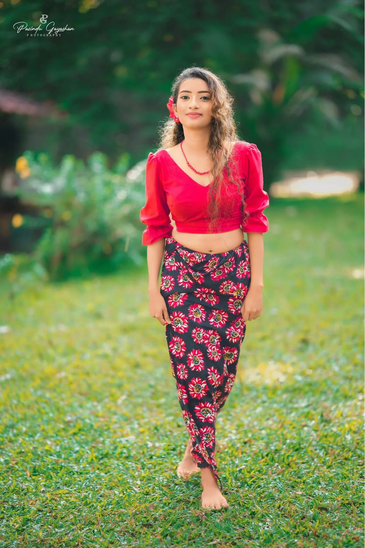 Pasindu - Sri Lankan Photoshoot Gallery (2)