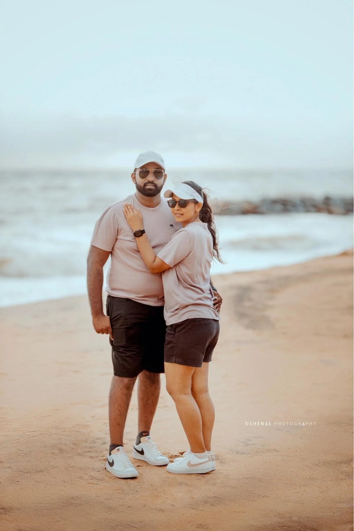 CHANDANA & SHANI - Sri Lankan Photoshoot Gallery (2)