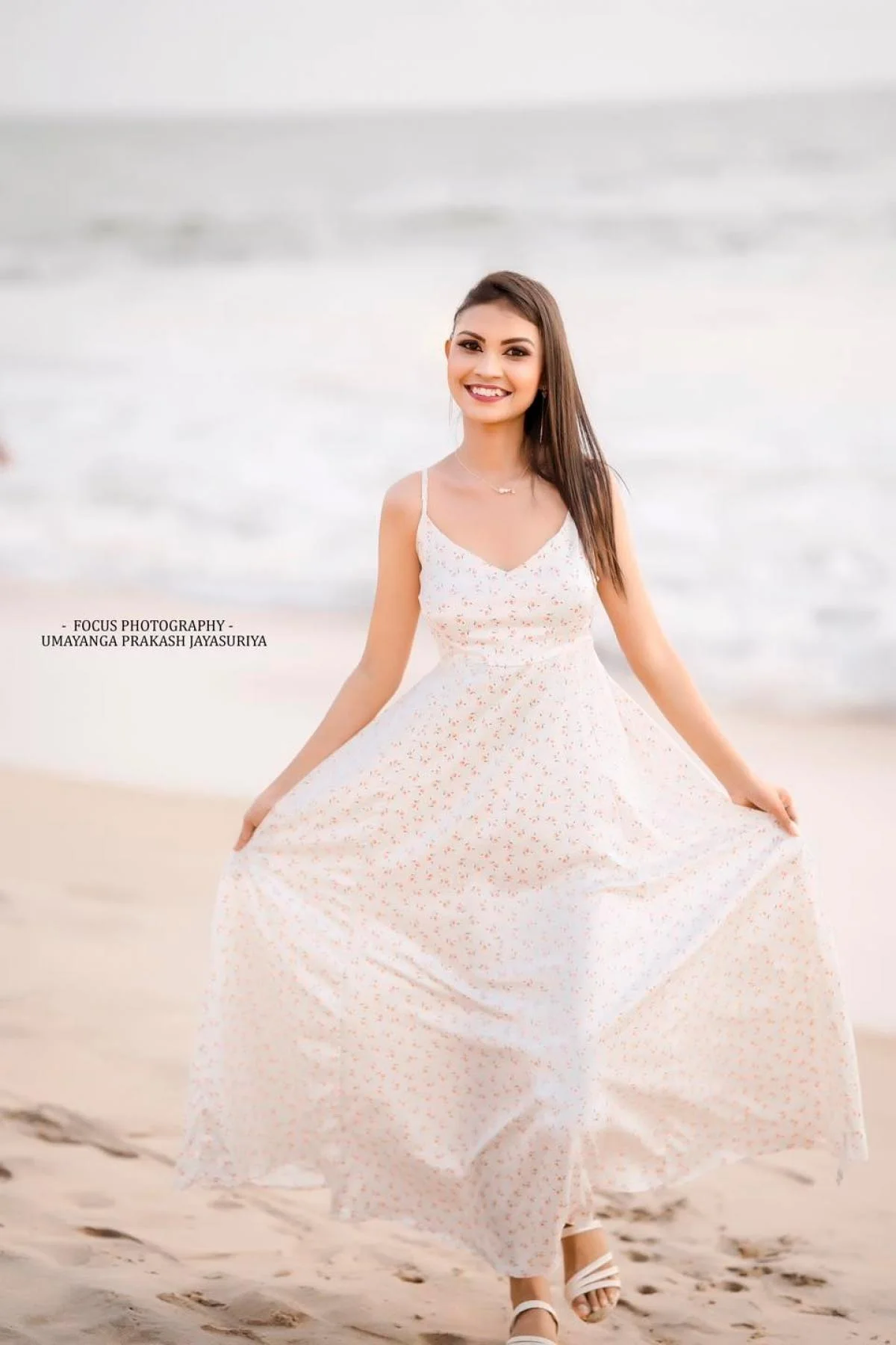 CHALANI - Sri Lankan Photoshoot Gallery (2)