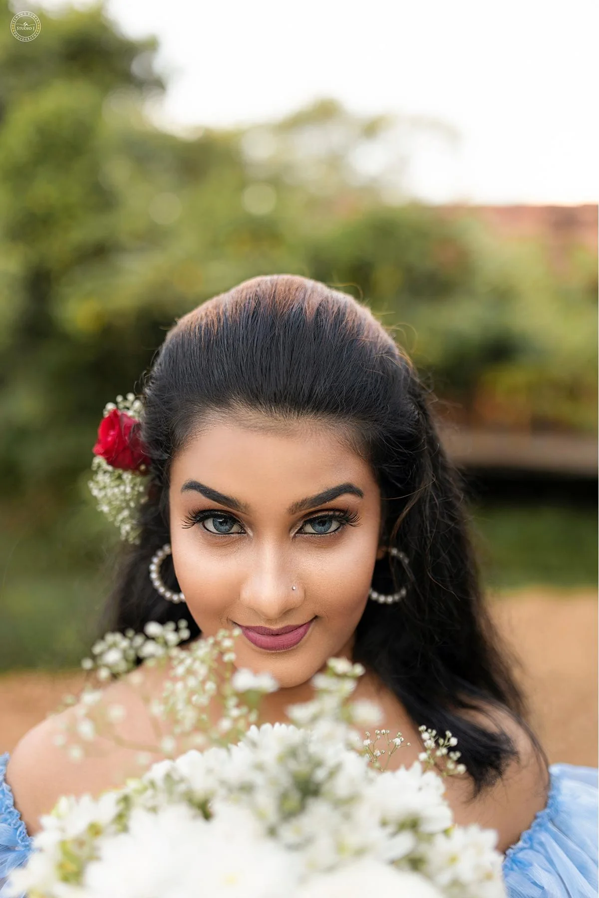 Seneshi  - Sri Lankan Photoshoot Gallery (2)