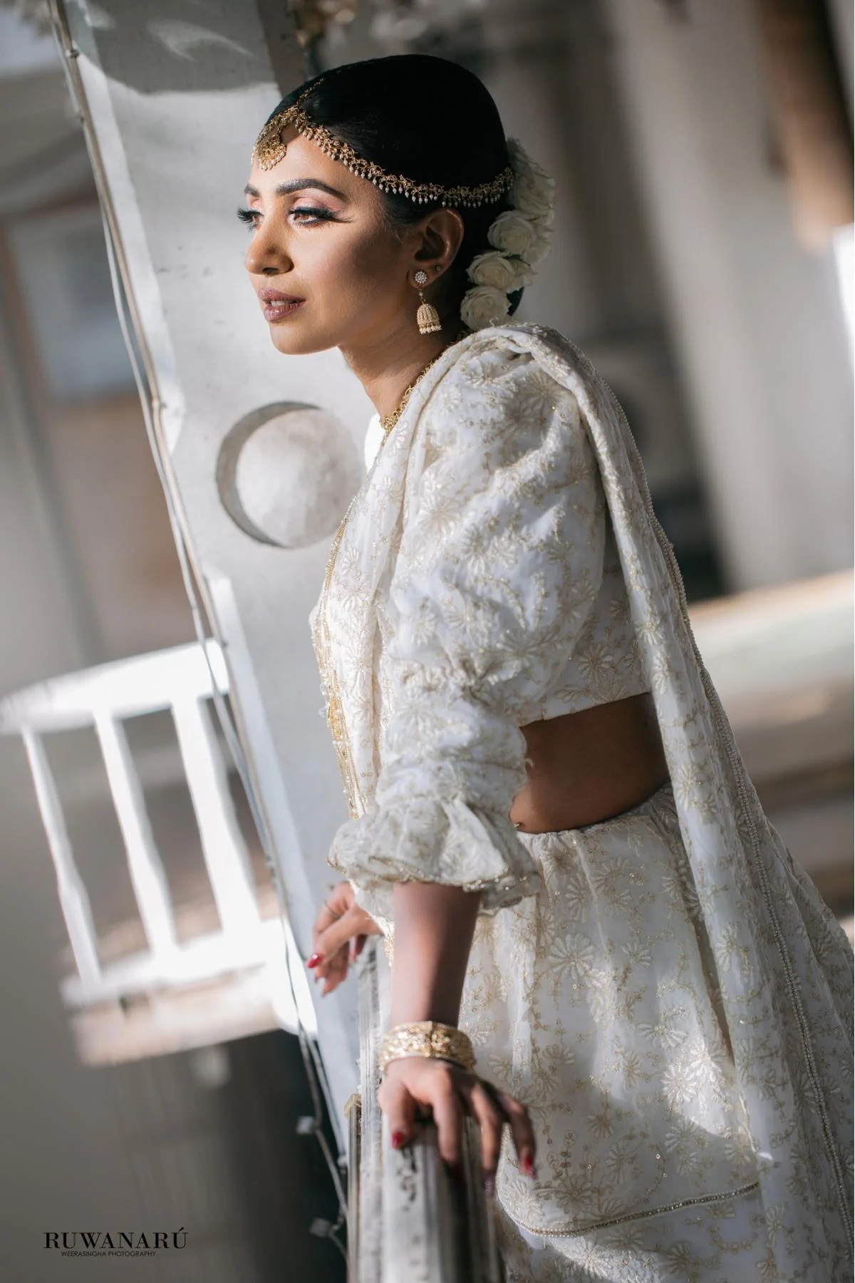 Yuki Perera - Sri Lankan Photoshoot Gallery (5)