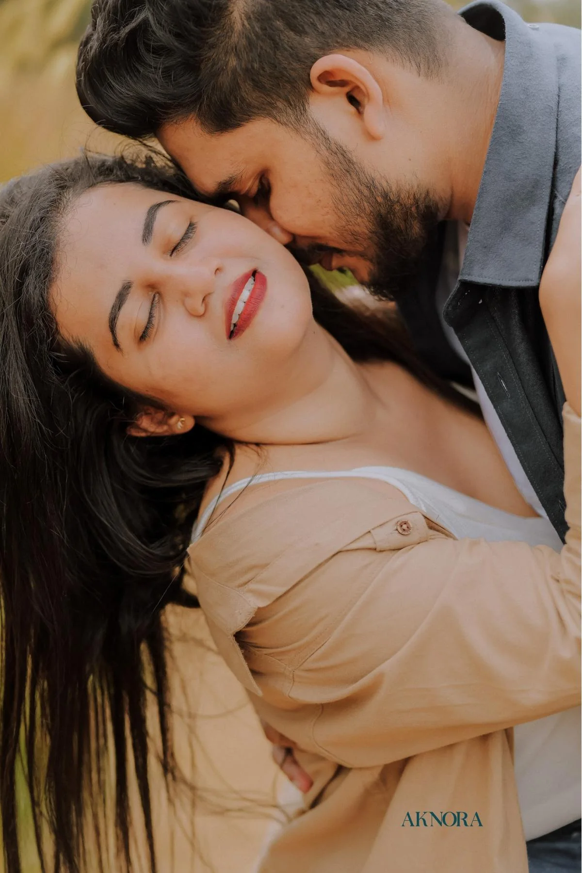Hasara & Sajana - Sri Lankan Photoshoot Gallery (5)