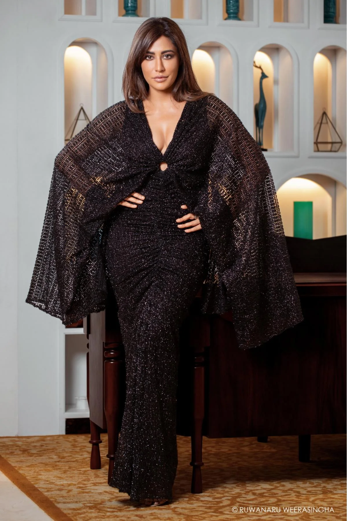 Chitrangda - Sri Lankan Photoshoot Gallery (3)