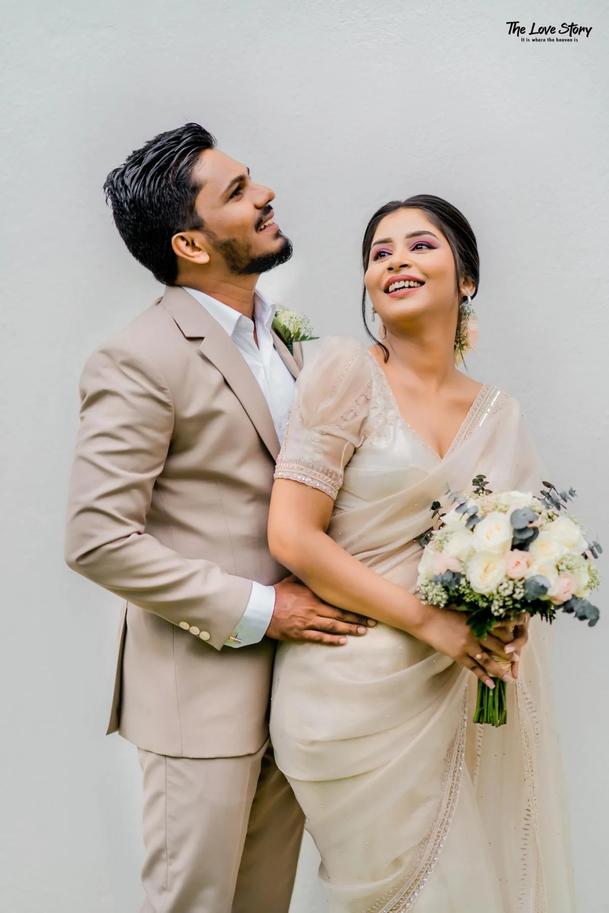 Nihara & Chamara - Sri Lankan Photoshoot Gallery (5)