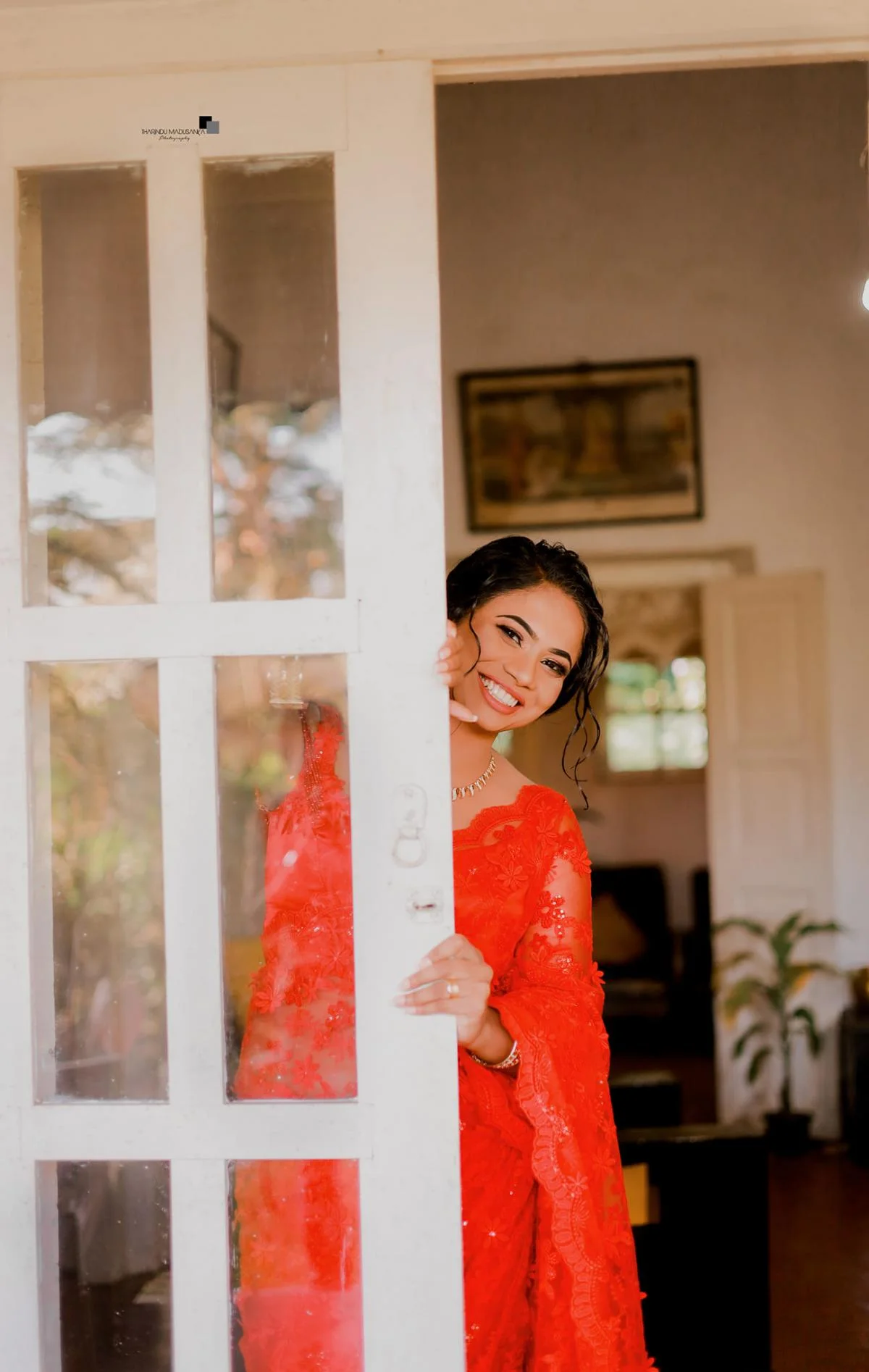 Dulika & Pubudu - Sri Lankan Photoshoot Gallery (5)