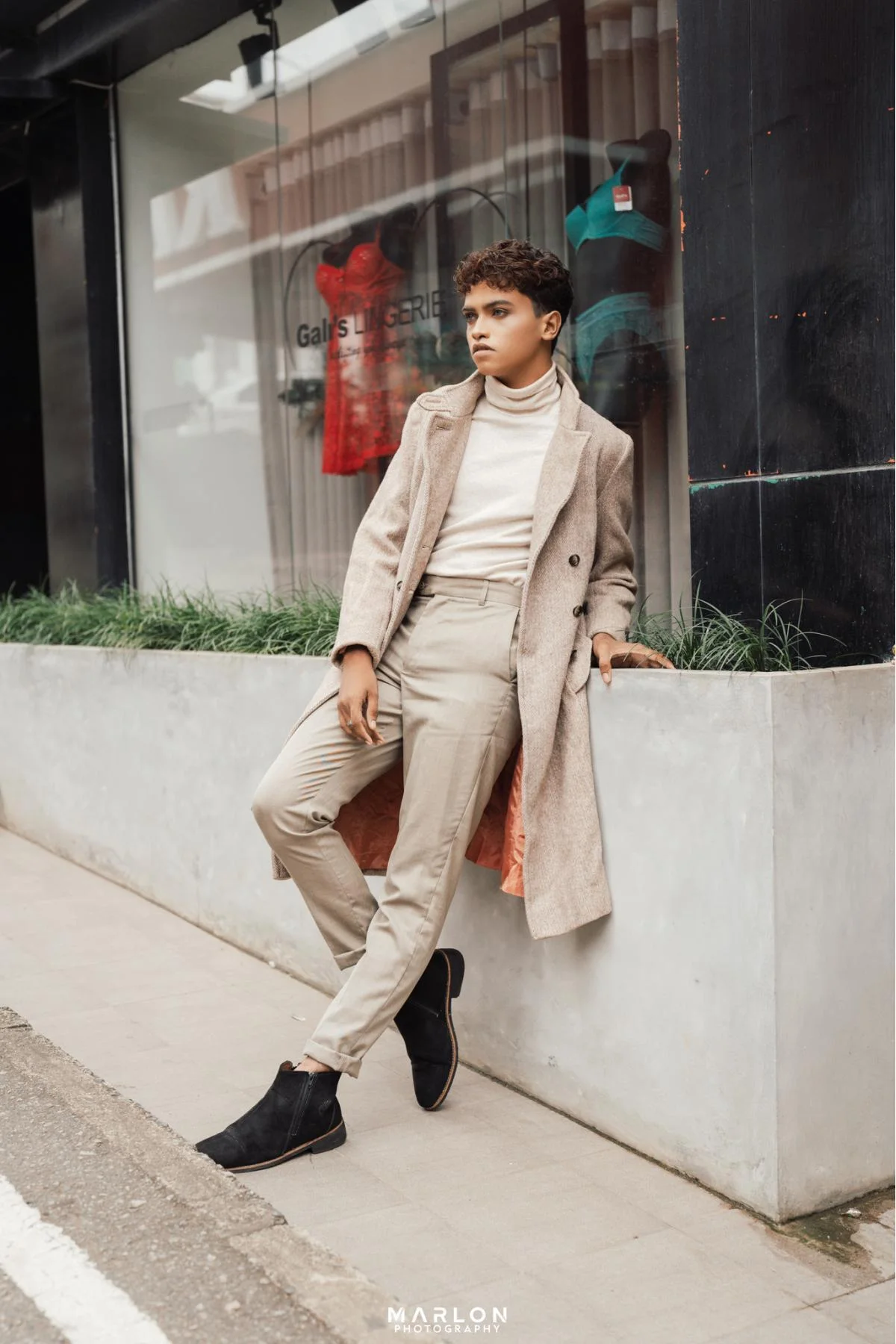 STREET FASHION - Sri Lankan Photoshoot Gallery (5)