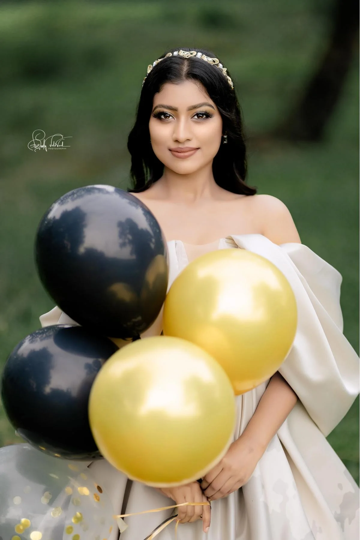 GAYANDI  - Sri Lankan Photoshoot Gallery (5)