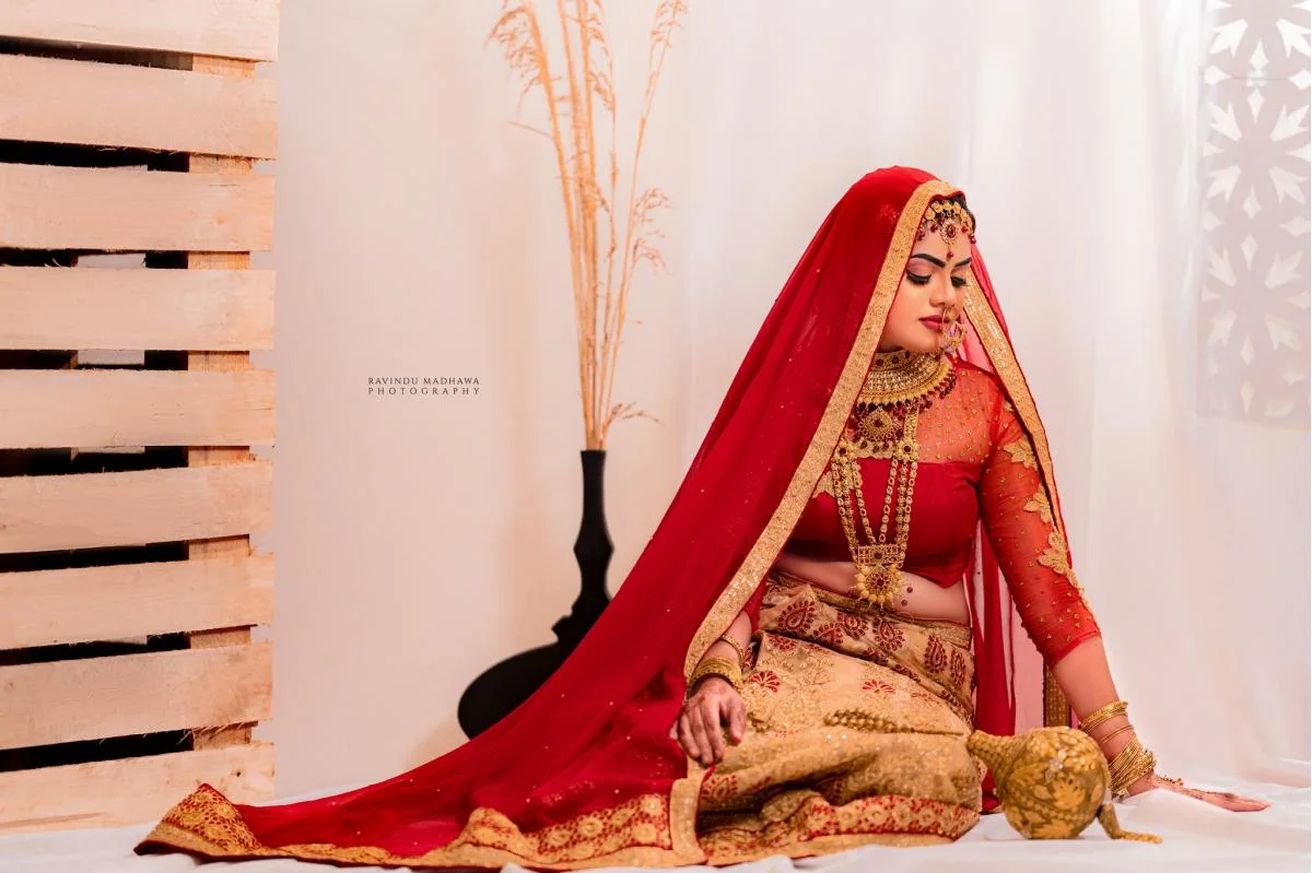 Chathuu - Sri Lankan Photoshoot Gallery (5)