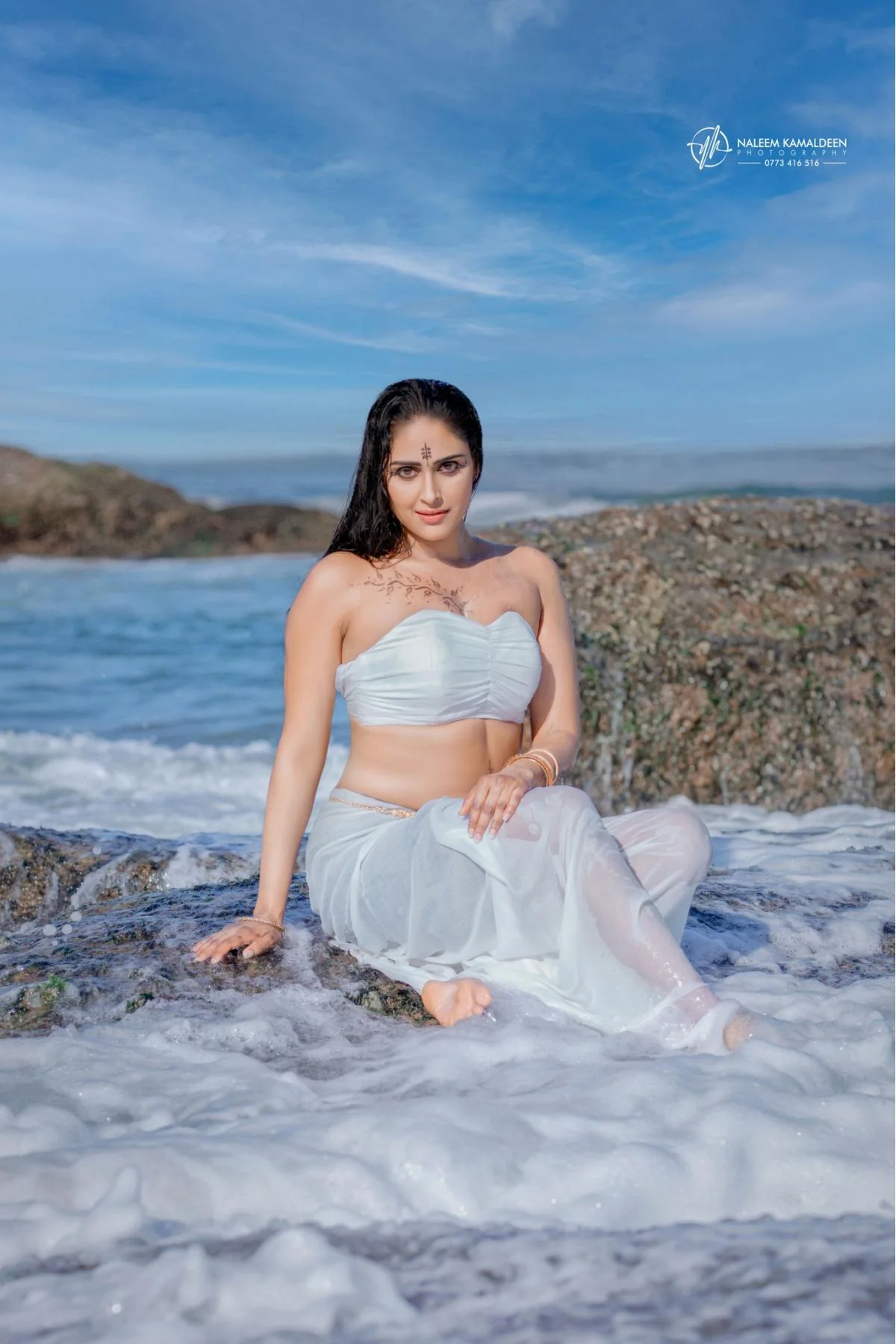 NIRU & CHAMEERA - Sri Lankan Photoshoot Gallery (5)