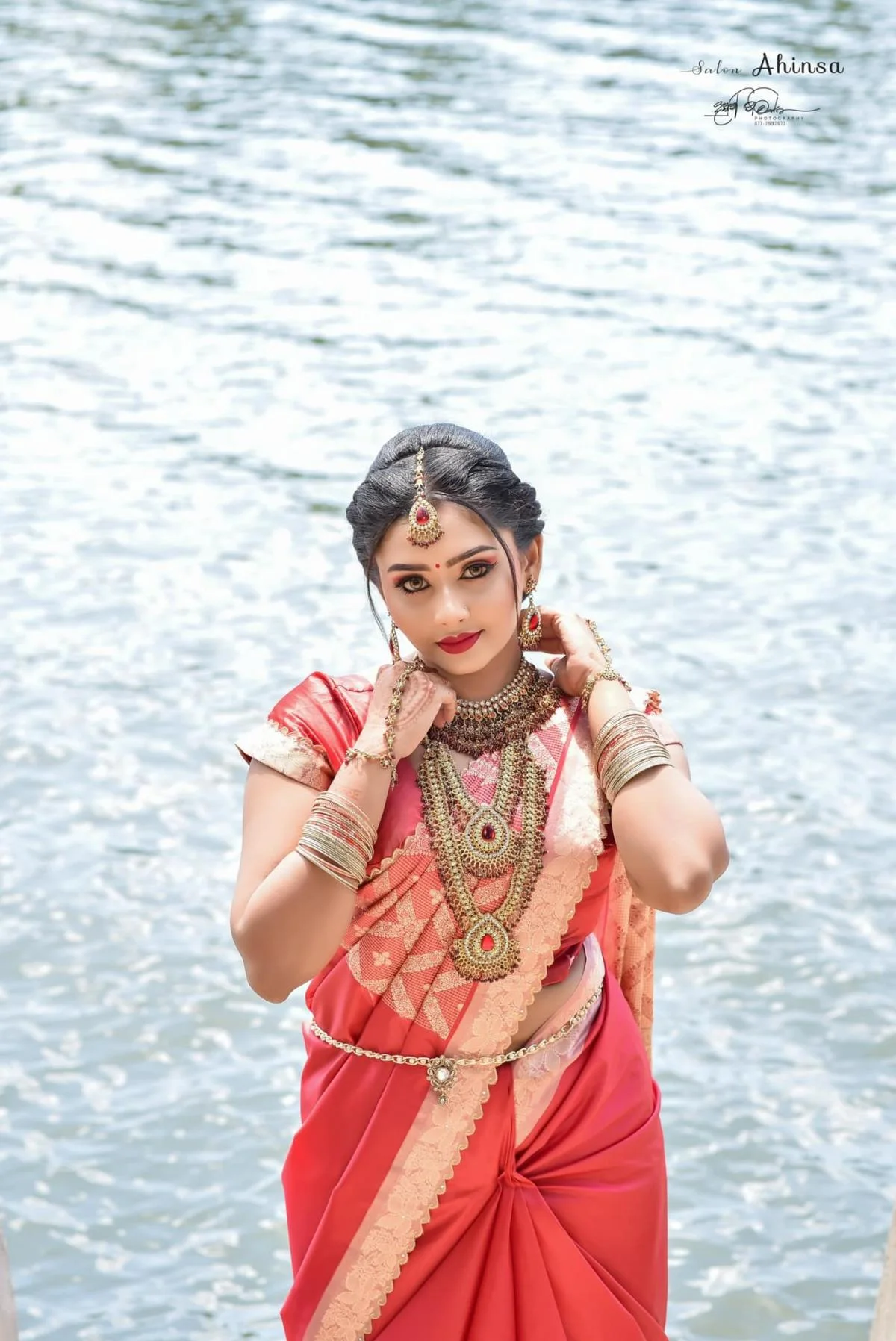 Kaushalya - Sri Lankan Photoshoot Gallery (9)