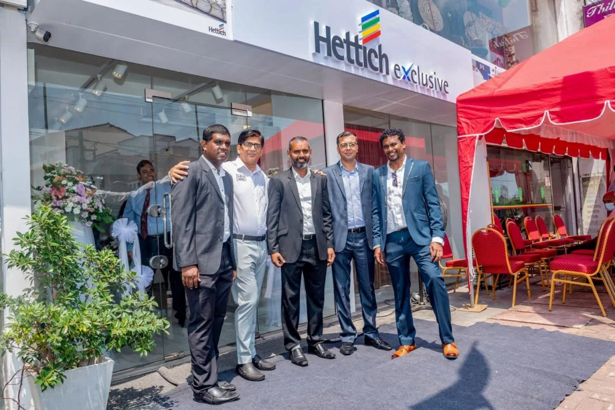 Hettich exclusive නව නිවහනකට - Sri Lankan Photoshoot Gallery (5)