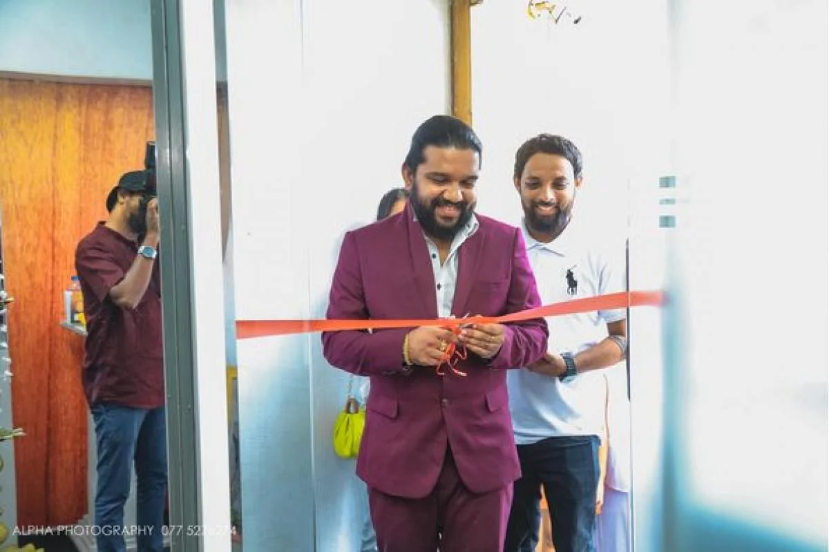 A S DHANA Photography unveils its new location!  - Sri Lankan Photoshoot Gallery (5)
