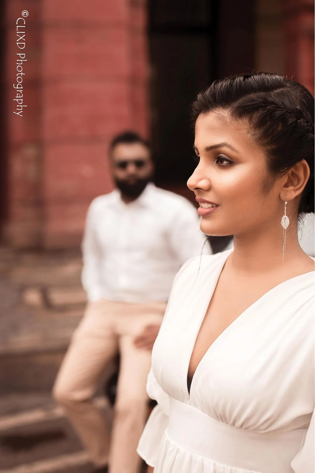 MALSHA & MANOJ - Sri Lankan Photoshoot Gallery (5)
