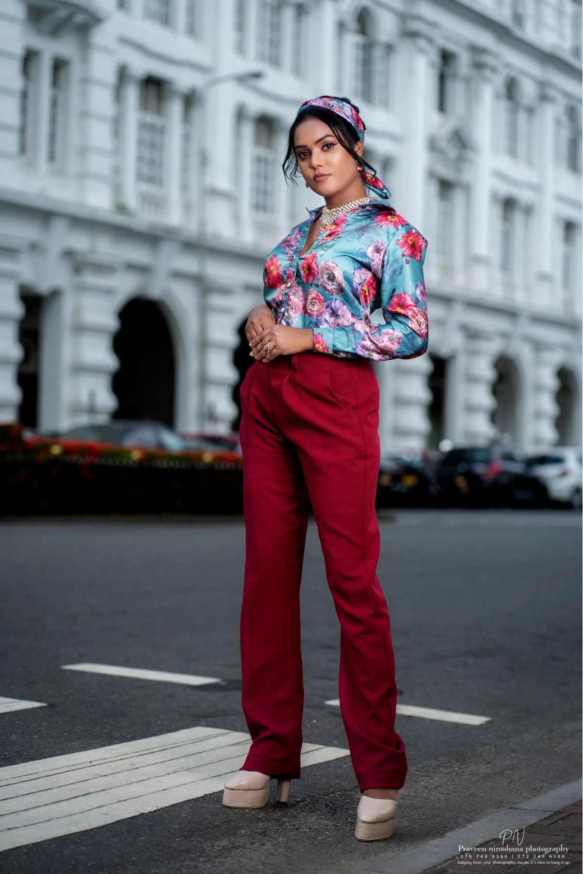 DINITHI - Sri Lankan Photoshoot Gallery (5)