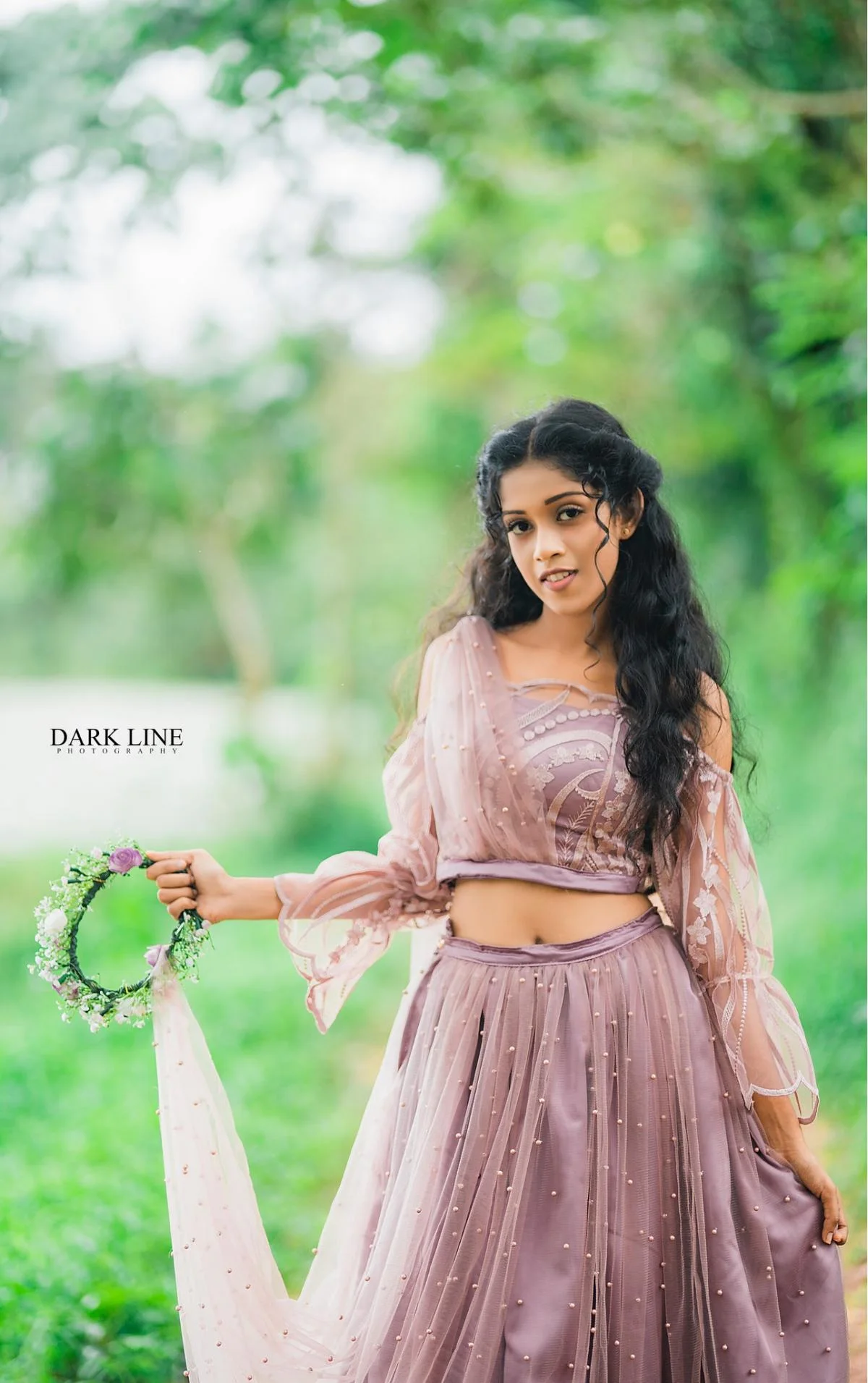 Prabashi  birthday  - Sri Lankan Photoshoot Gallery (3)