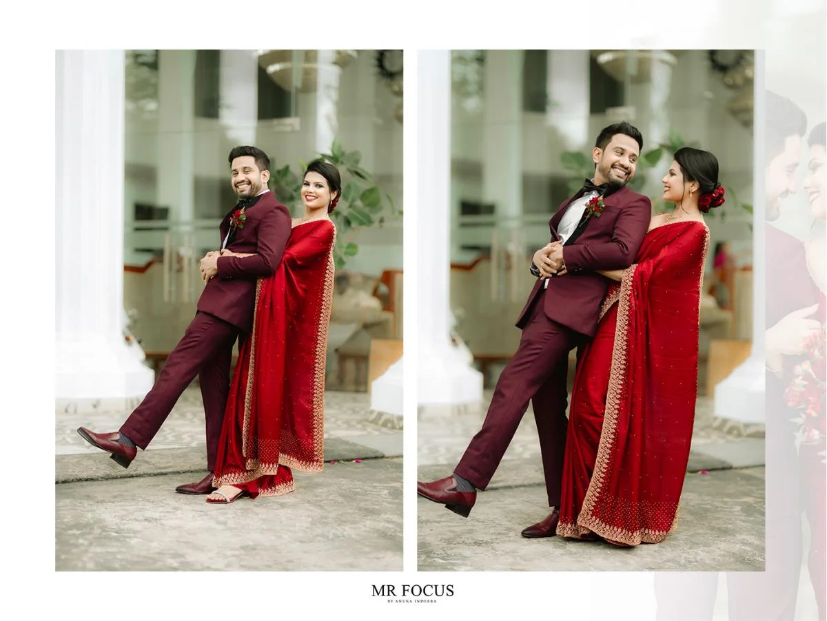 Pasindu & Vinodya - Sri Lankan Photoshoot Gallery (5)
