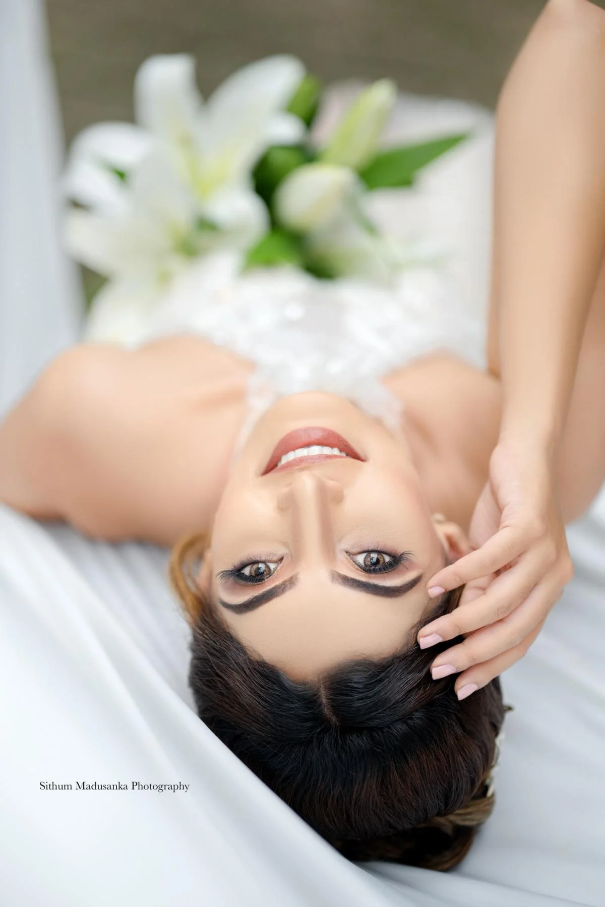  SALON LOVELY LOOKS - Sri Lankan Photoshoot Gallery (5)