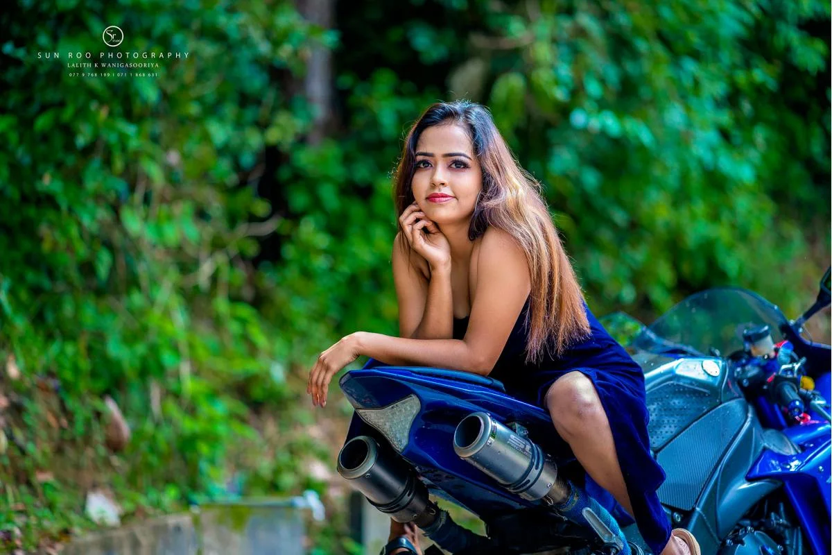 Dinu Jayasundara  - Sri Lankan Photoshoot Gallery (5)