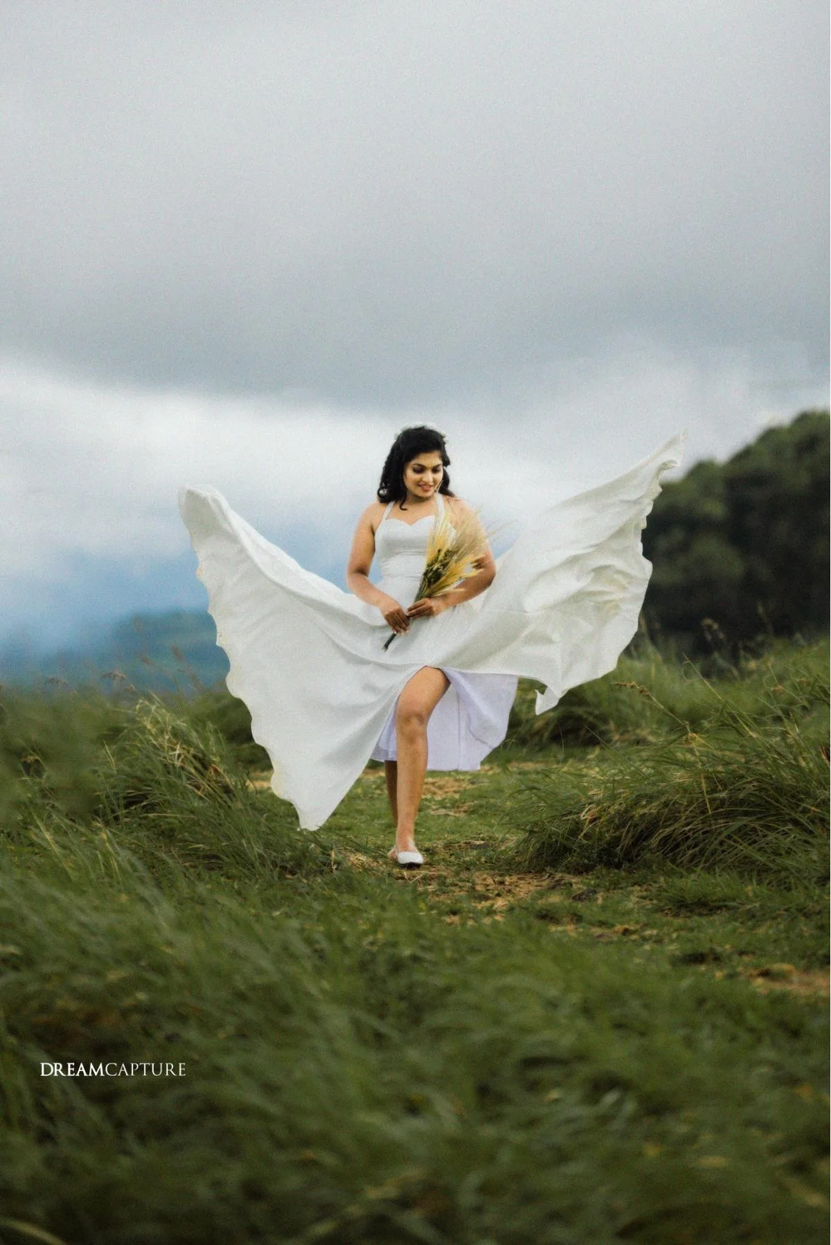 ANUPAMA & ISHARI  - Sri Lankan Photoshoot Gallery (5)
