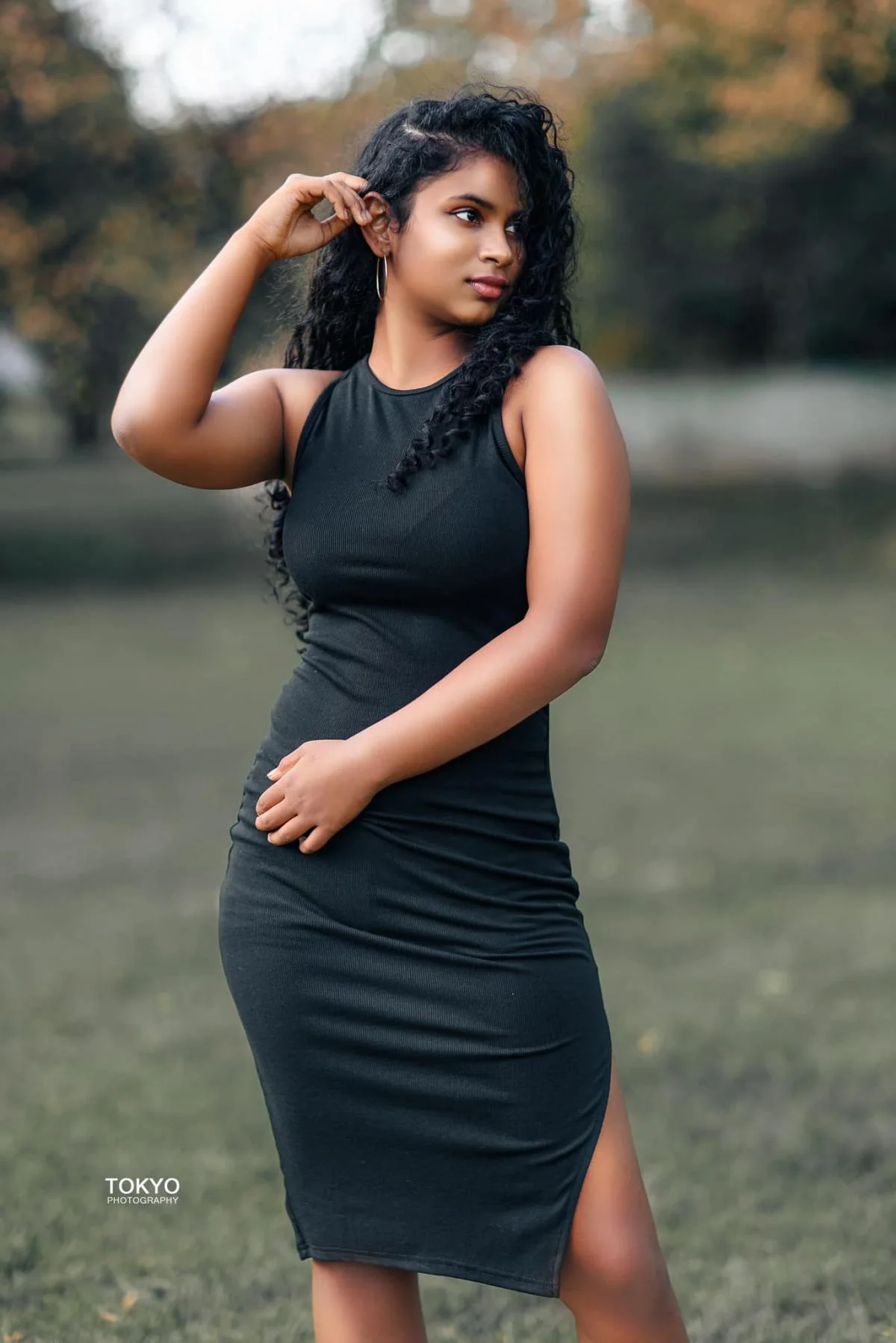Samanthika  - Sri Lankan Photoshoot Gallery (5)