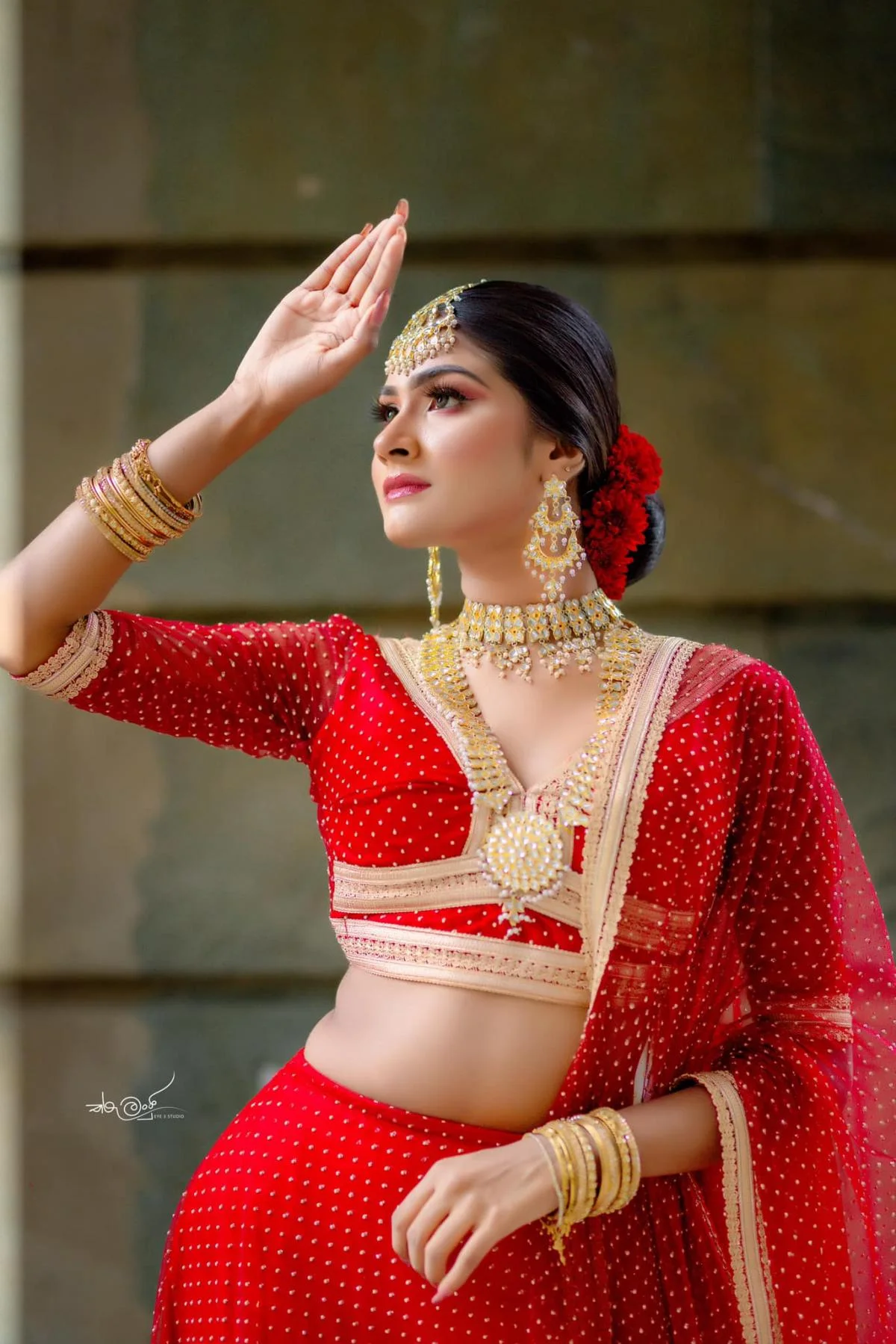 Suchini Perera - Sri Lankan Photoshoot Gallery (5)