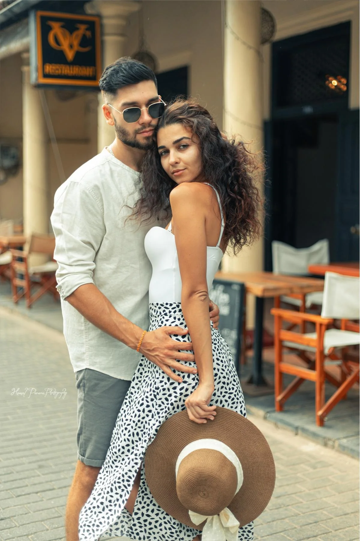 Daina & Ako - Sri Lankan Photoshoot Gallery (5)