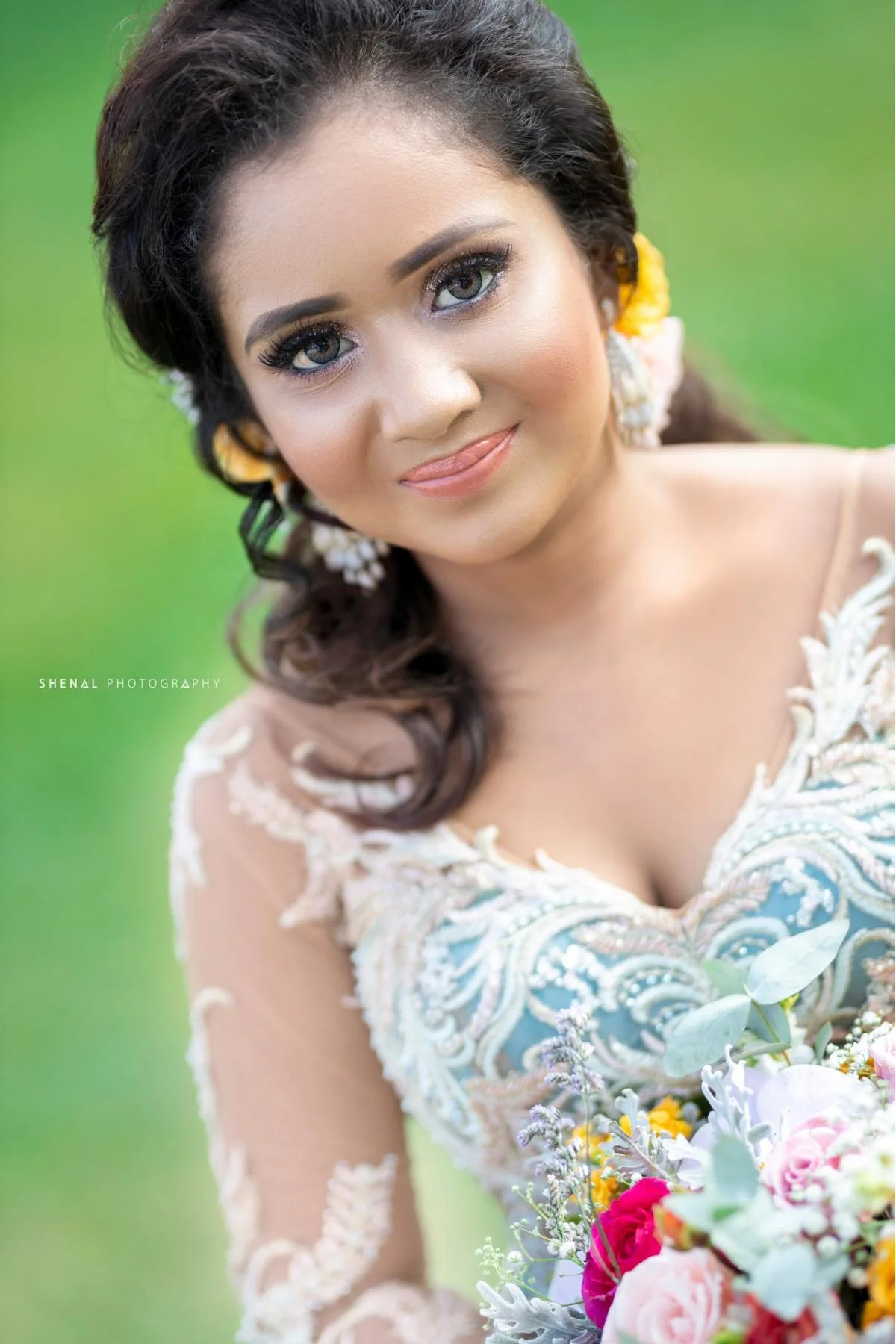 DEVIN & THILOKA - Sri Lankan Photoshoot Gallery (5)