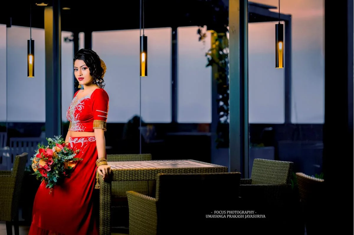 THAKSHILA - Sri Lankan Photoshoot Gallery (5)
