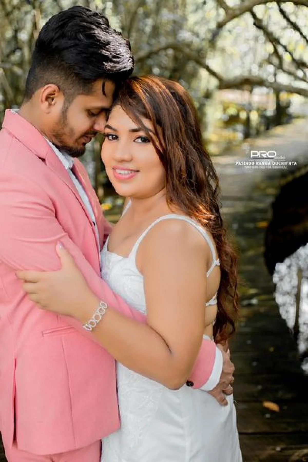 DHANANJALI & SHEHARA - Sri Lankan Photoshoot Gallery (5)