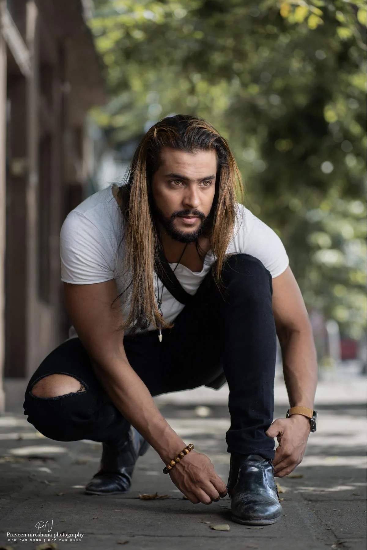 VISHWA - Sri Lankan Photoshoot Gallery (5)