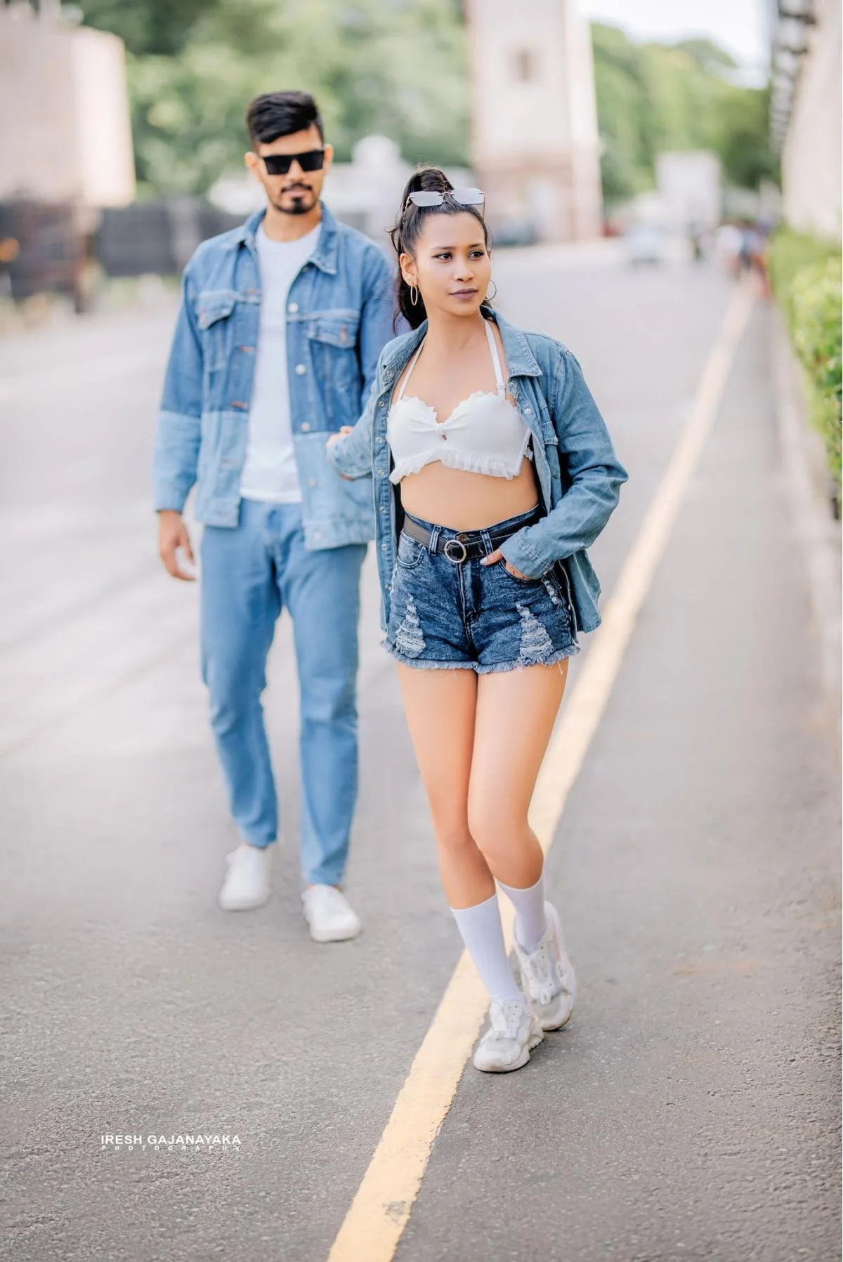 Dayan &  Piyumi - Sri Lankan Photoshoot Gallery (6)