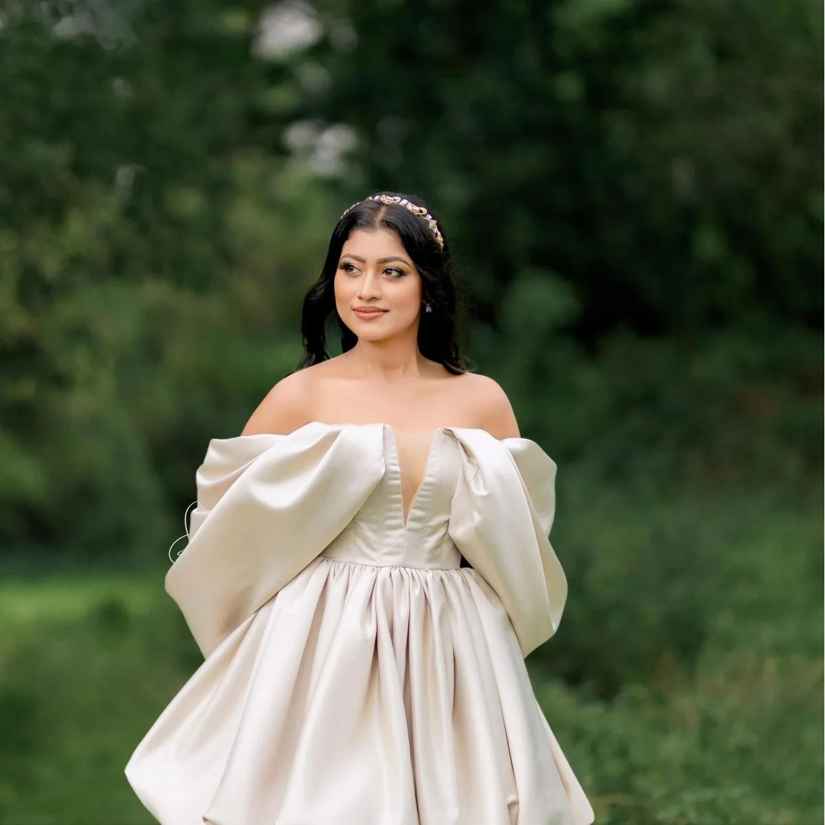 GAYANDI  - Sri Lankan Photoshoot Gallery (6)