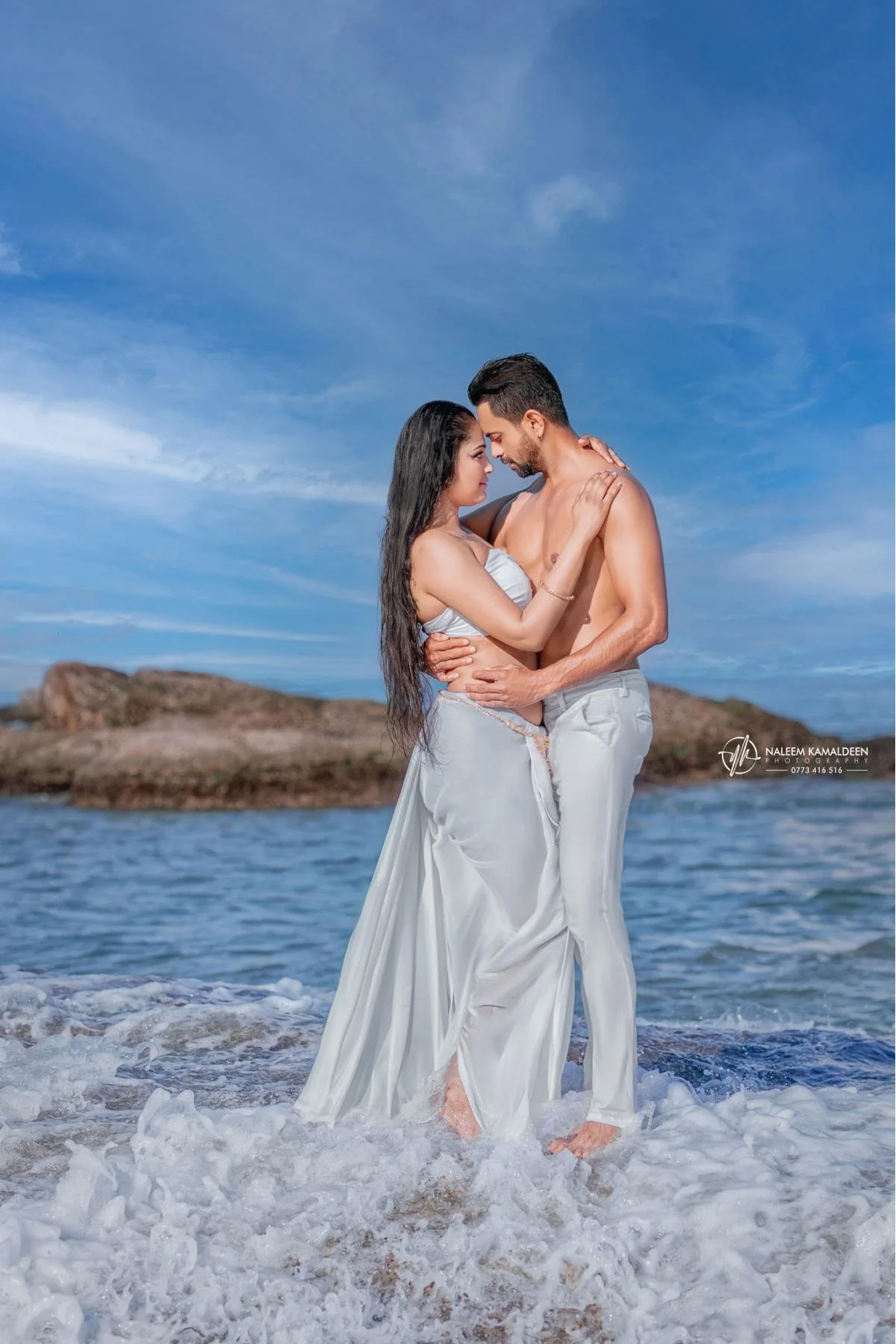 NIRU & CHAMEERA - Sri Lankan Photoshoot Gallery (6)
