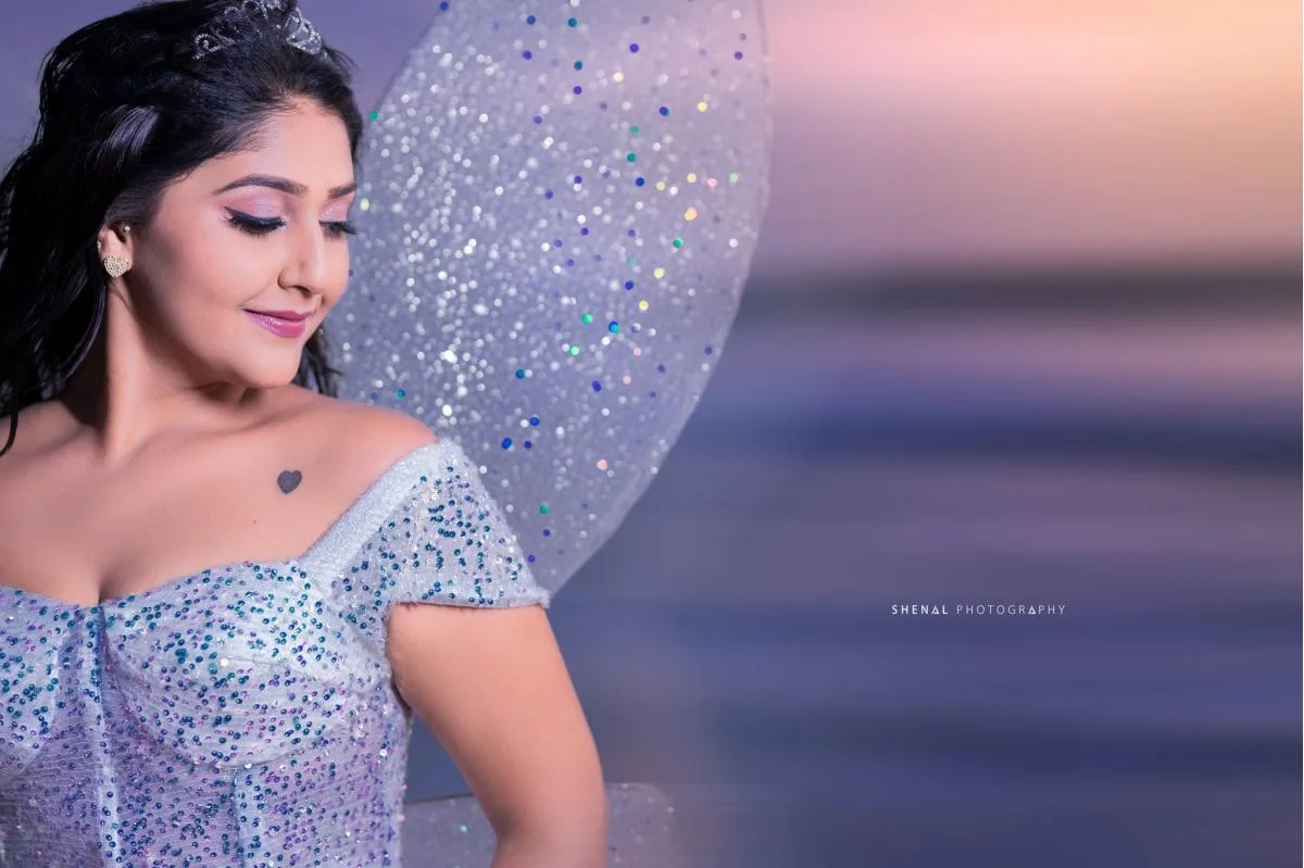 Kaushi Birthday - Sri Lankan Photoshoot Gallery (6)