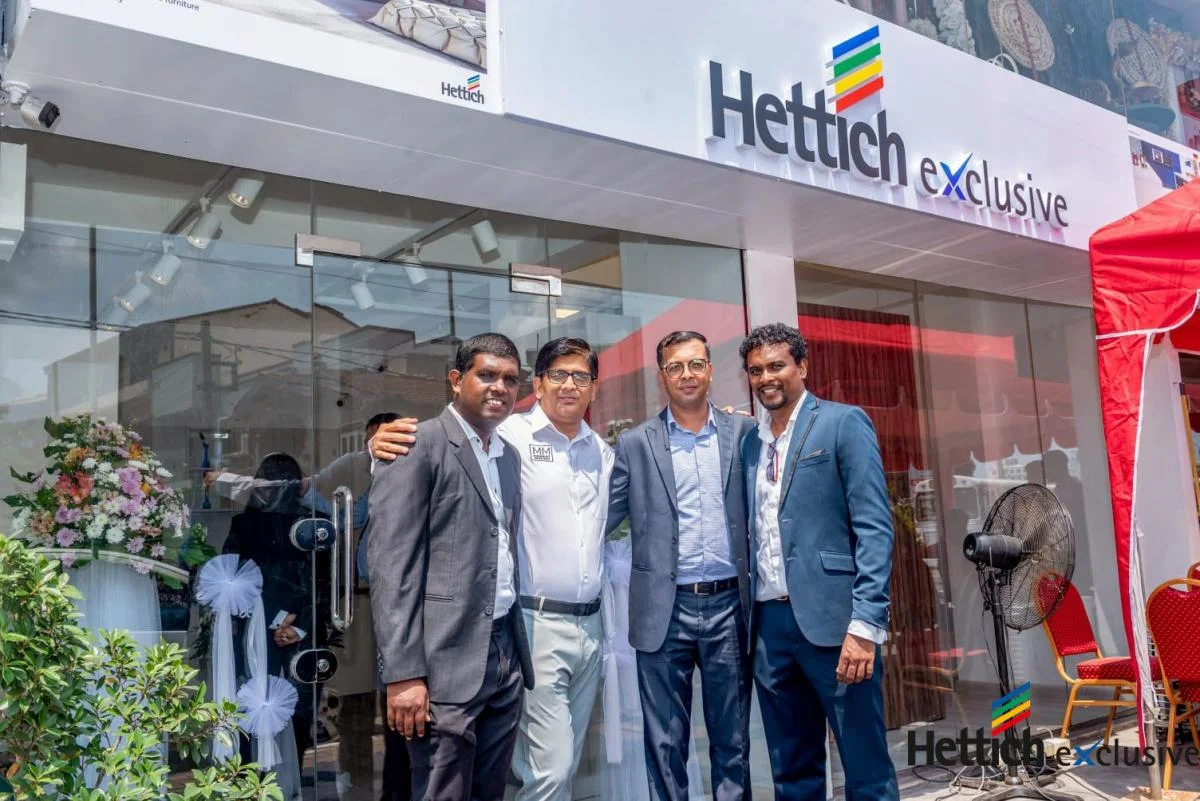 Hettich exclusive නව නිවහනකට - Sri Lankan Photoshoot Gallery (6)