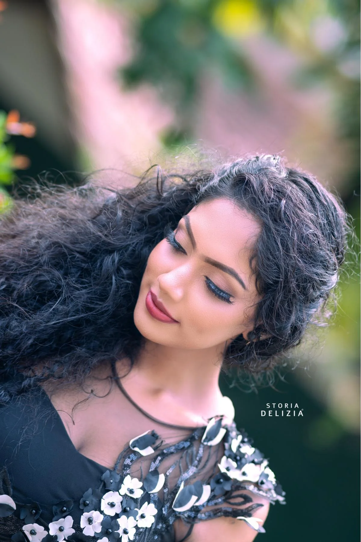 Sri  - Sri Lankan Photoshoot Gallery (6)