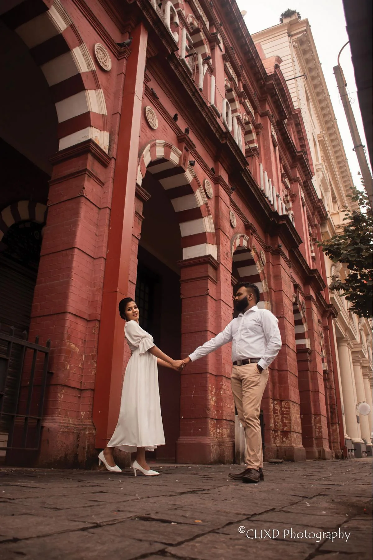 MALSHA & MANOJ - Sri Lankan Photoshoot Gallery (6)