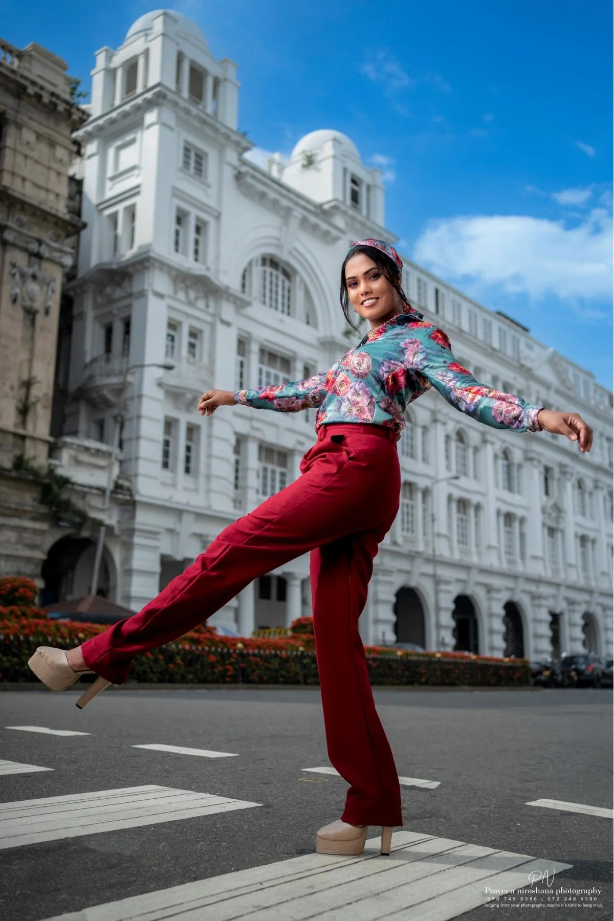 DINITHI - Sri Lankan Photoshoot Gallery (6)